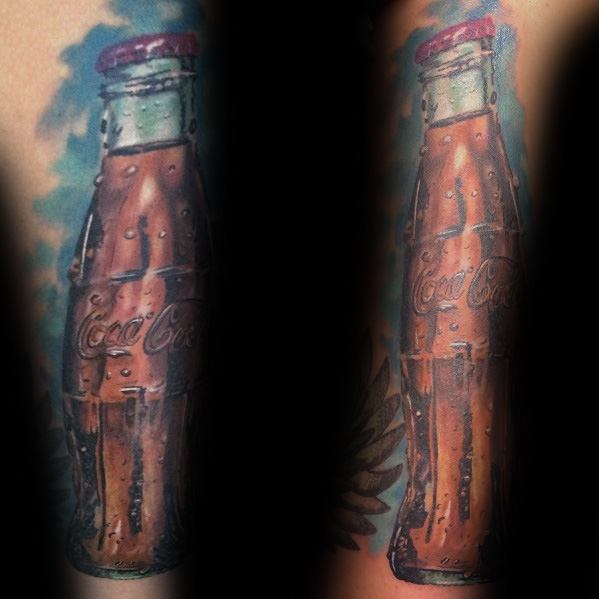 tatuaje coca cola 03