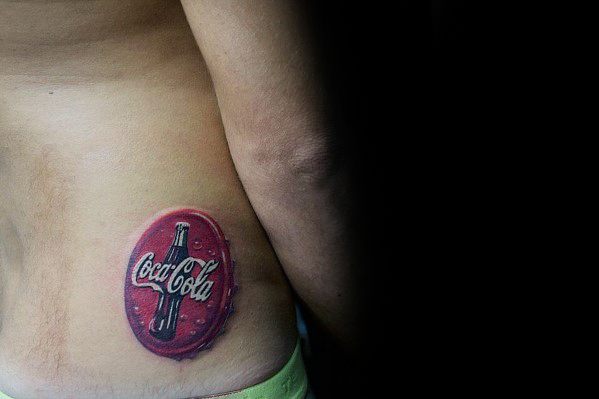 tatuaje coca cola 09
