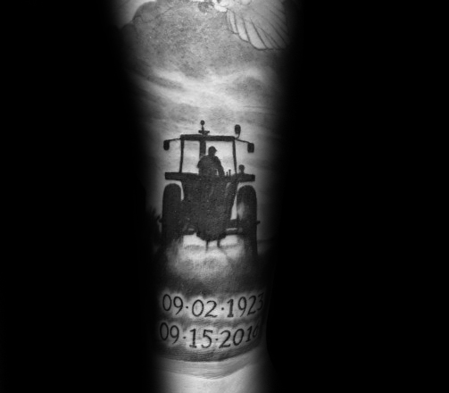 tatuaje de granjas 11