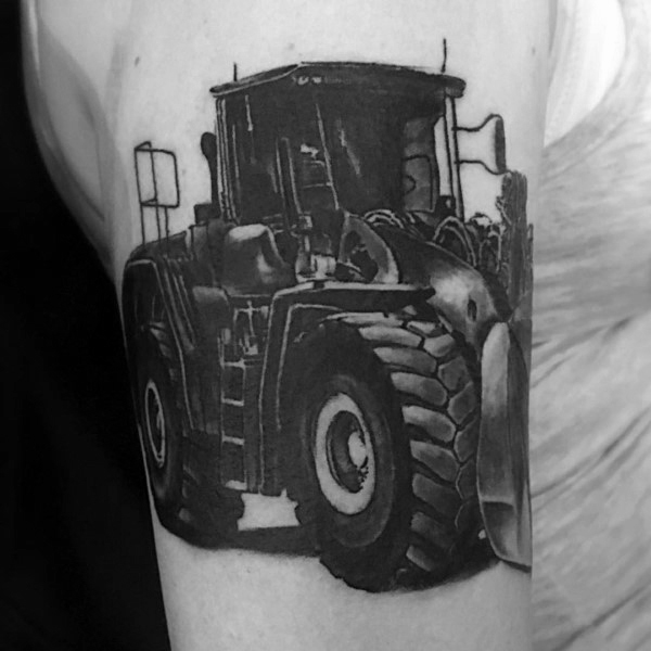 tatuaje de granjas 47