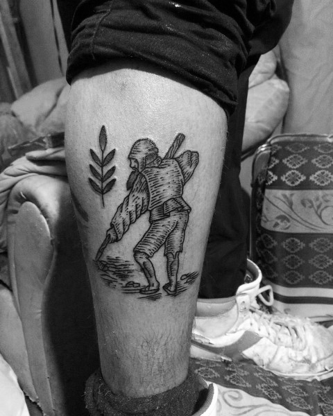 tatuaje de granjas 79