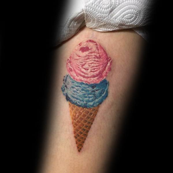 tatuaje helado 10