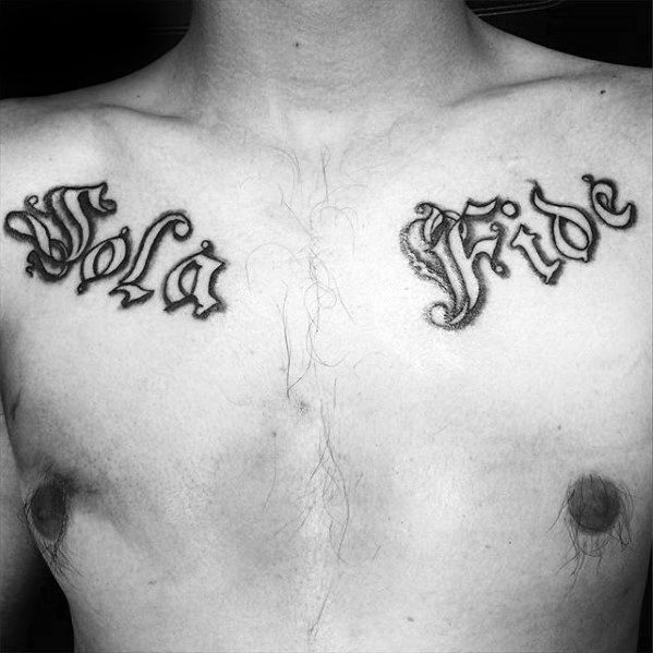 tatuaje en latin 44