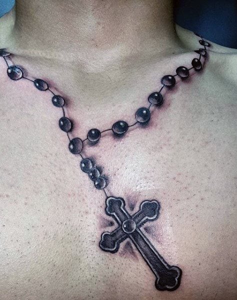tatuaje rosario 154