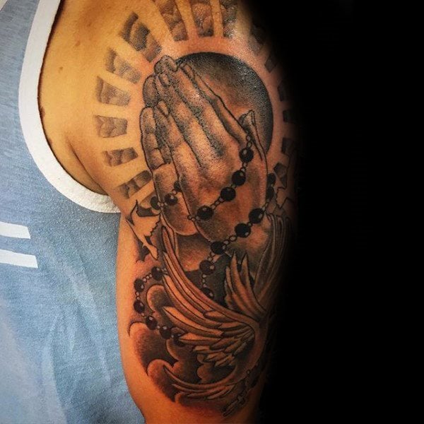 tatuaje rosario 184
