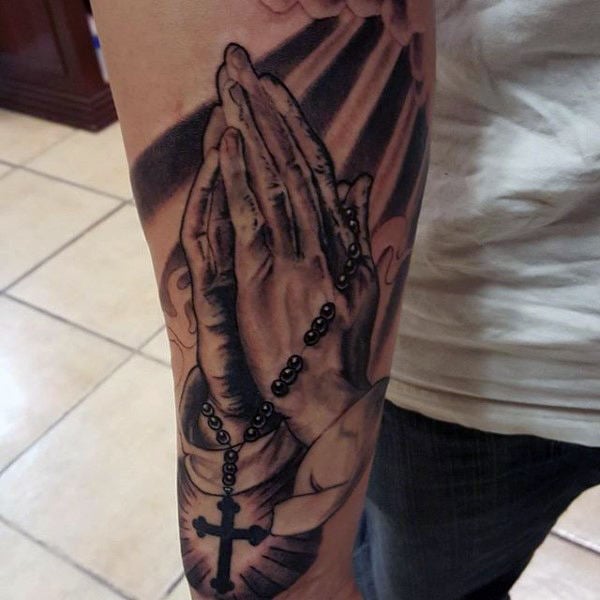 tatuaje rosario 82