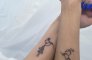 tatuaje para hermanas 537