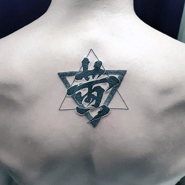 tatuaje chino 137