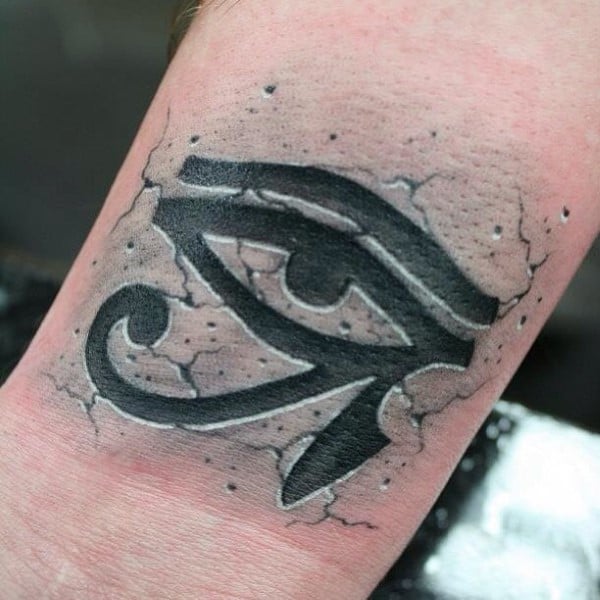 Tatuaje de piedra, roca