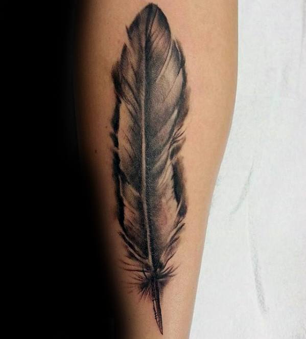 tatuaje pluma estilografica 17