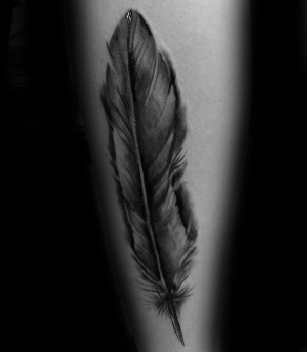 tatuaje pluma estilografica 31