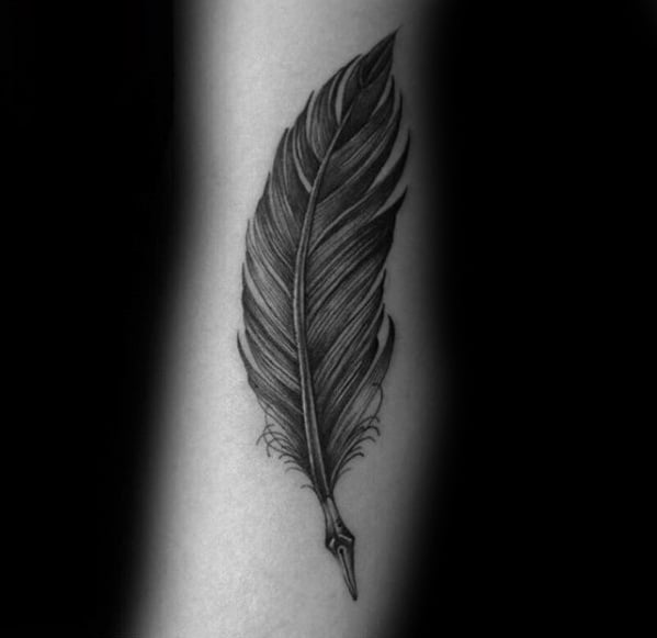 tatuaje pluma estilografica 51