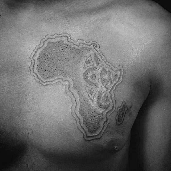 tatouage afrique 27