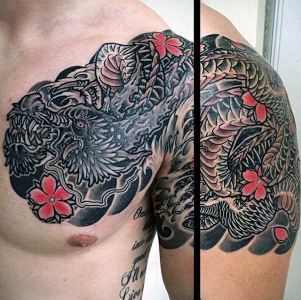 tatouage japonais 173