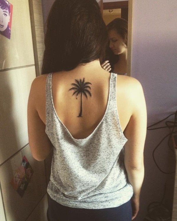 tatouage arbre 169