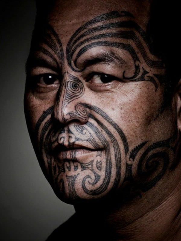 tatouage tribal 169