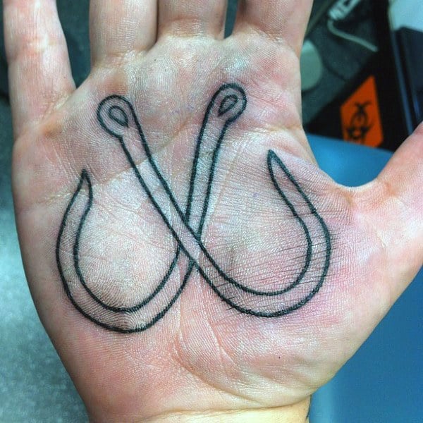 tatouage paume de la main 202