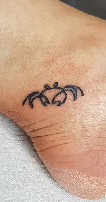 tatouage signe cancer 145