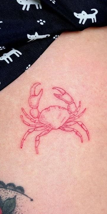 tatouage signe cancer 75