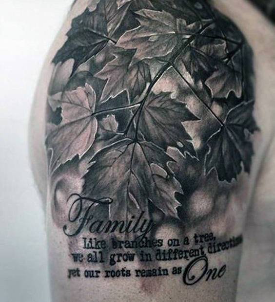 tatouage arbre genealogique 07