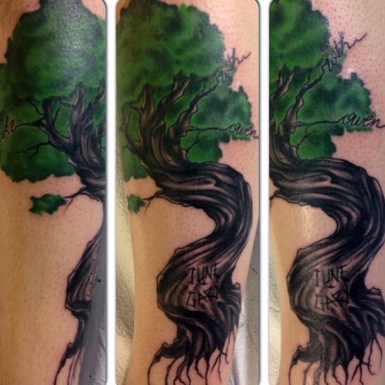 tatouage arbre genealogique 67