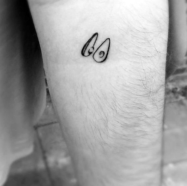 tatouage avocat 98