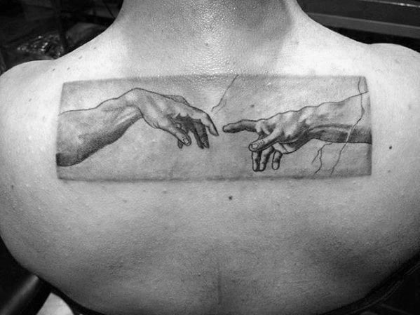 tatouage creation adam 18