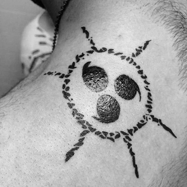 tatouage naruto 121