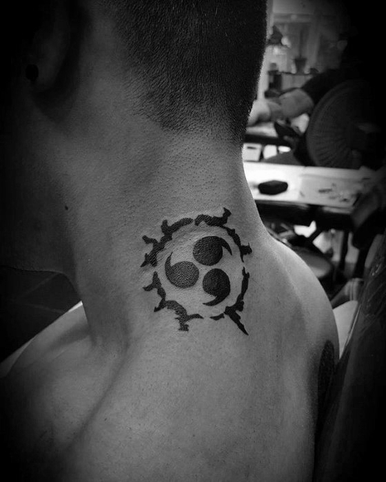 tatouage naruto 124