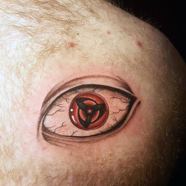 tatouage naruto 130