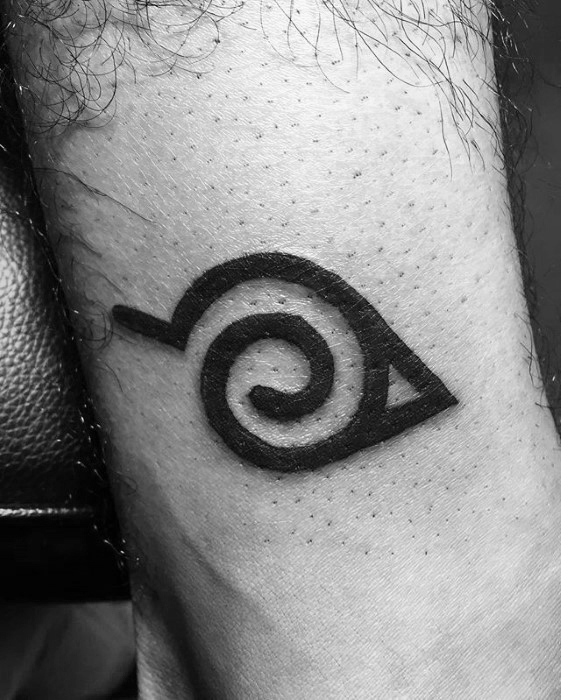 tatouage naruto 139