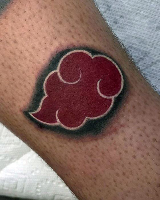 tatouage naruto 160