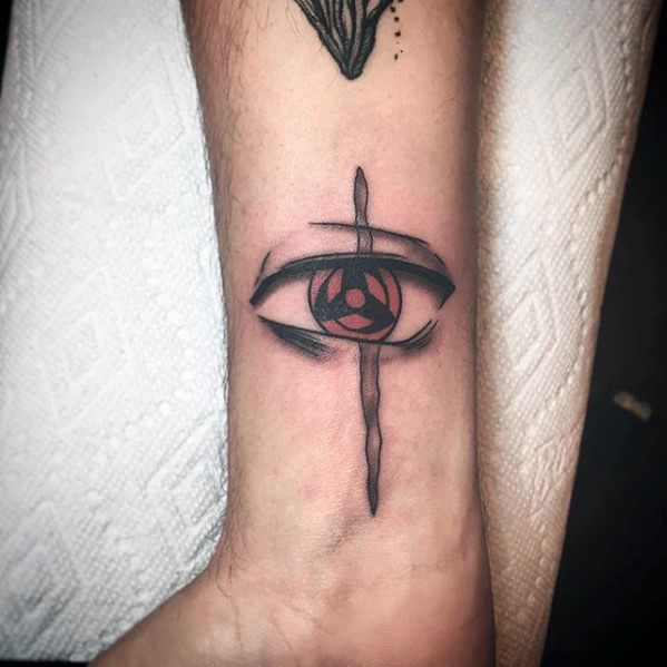 tatouage naruto 52