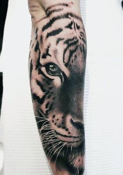 tatouage tigre 960