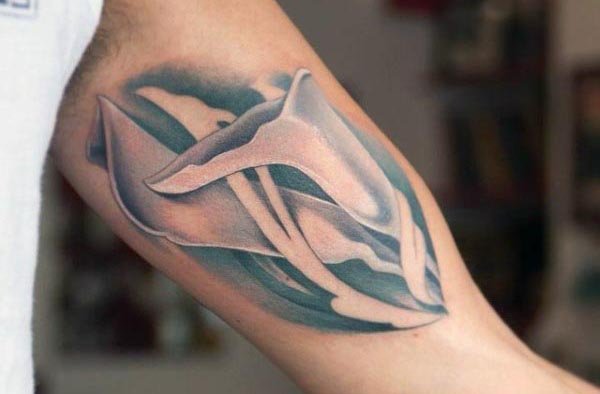 tatouage biceps 329