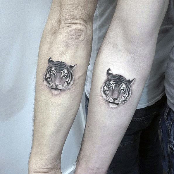 tatouage pour amoureux 101