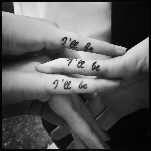 tatouage pour soeurs 1413