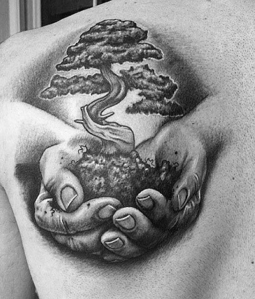 tatouage arbre vie 155