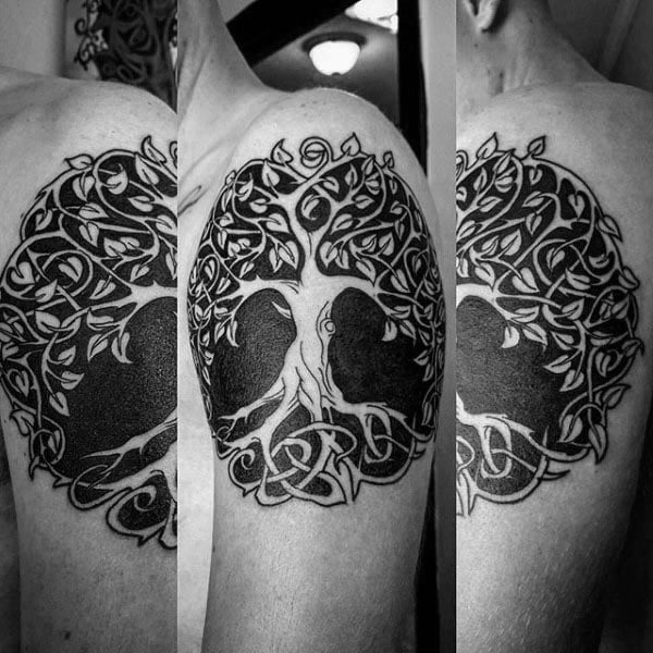 tatouage arbre vie 206