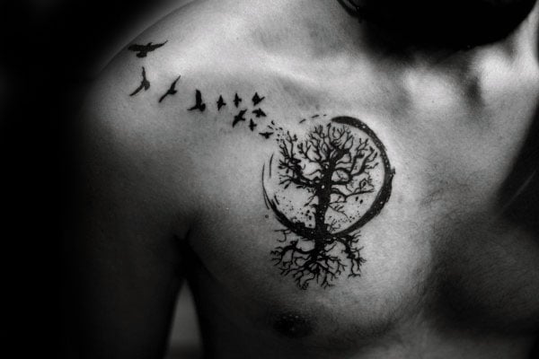 tatouage arbre vie 242