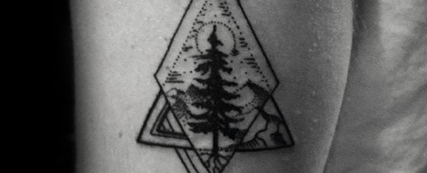 tatouage arbre vie 257