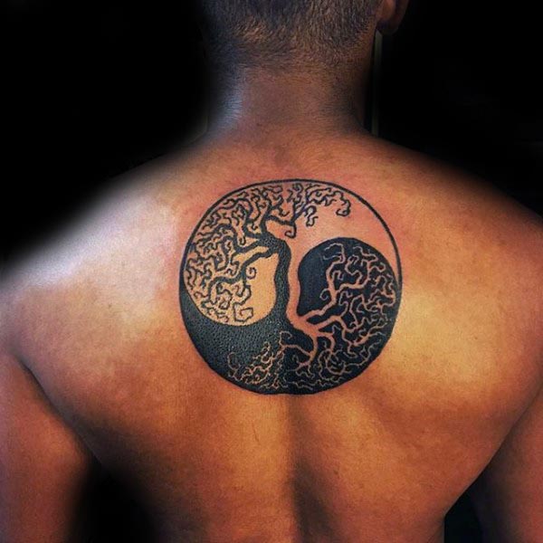 tatouage arbre vie 275