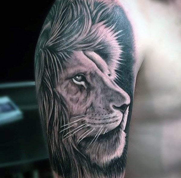 tatouage animal 30
