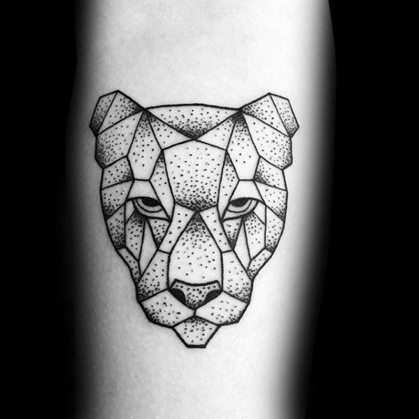 tatouage animal 306