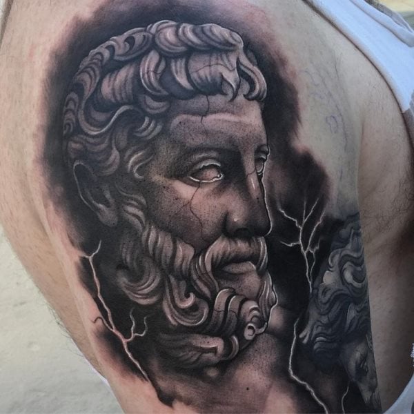 tatouage grec 66