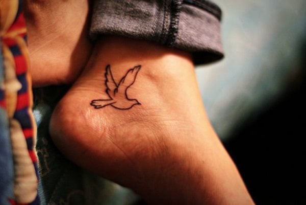 tatouage oiseau 174