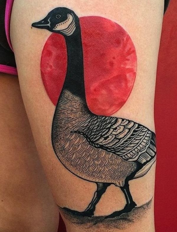 tatouage oiseau 320