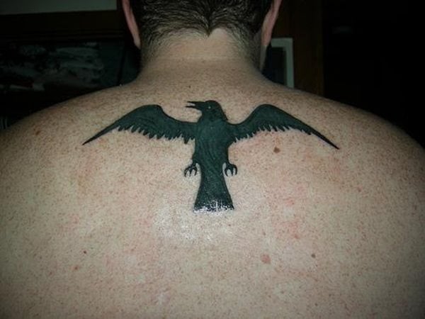 tatouage oiseau 50