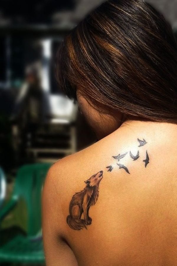 tatouage oiseau 530