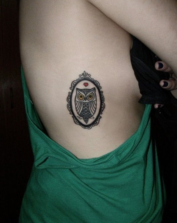tatouage oiseau 546